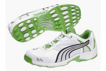 puma cricket shoes 2015
